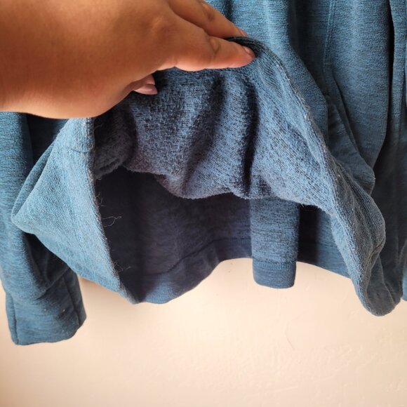 Tek Gear Essential Gear Plus Size Pullover Sweater - Picture 7 of 8